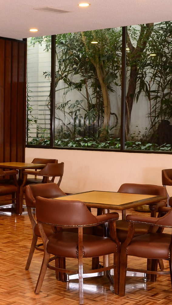 Cafetería