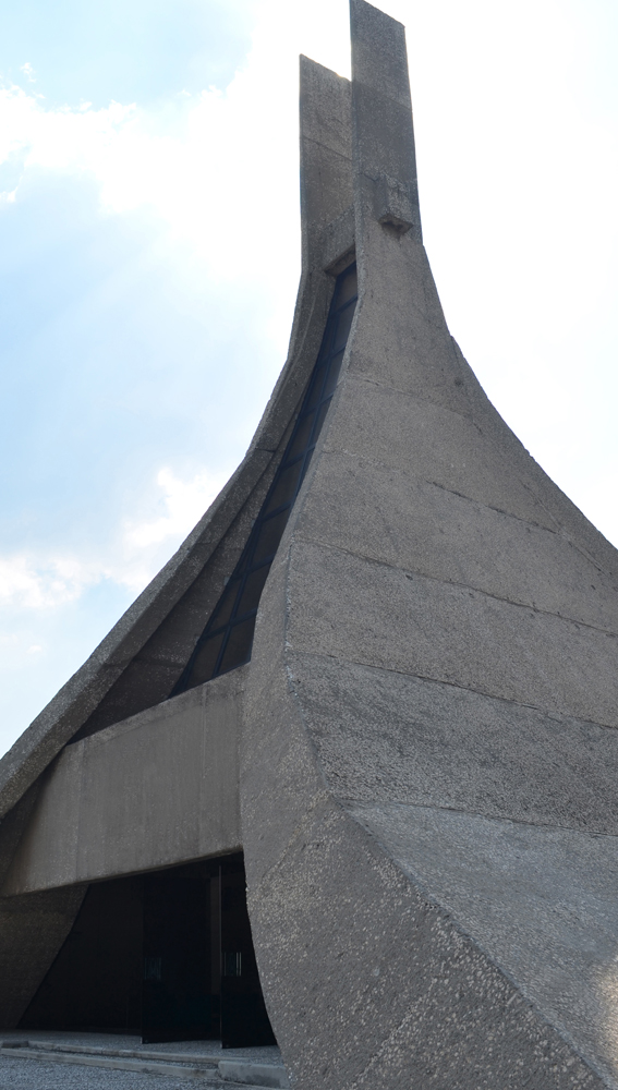 Capilla de Valle de Paz